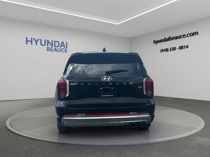hyundai Palisade 2023 - 6