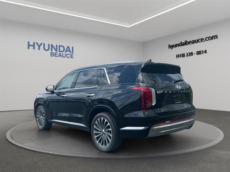 hyundai Palisade 2023 - 8