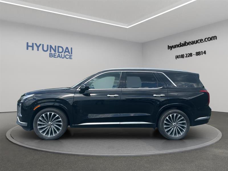 hyundai Palisade 2023 - 9