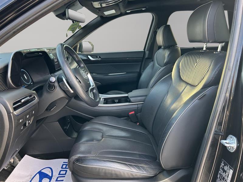 hyundai Palisade 2023 - 14