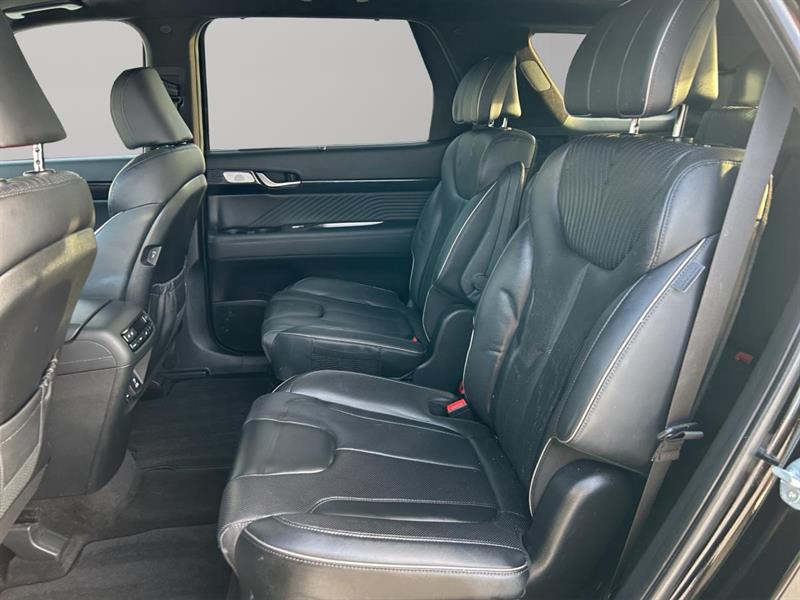 hyundai Palisade 2023 - 16