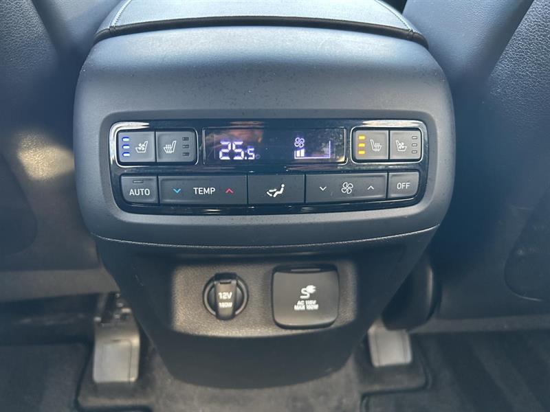 hyundai Palisade 2023 - 17