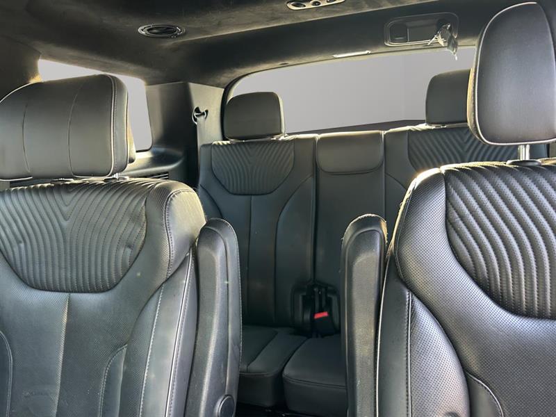 hyundai Palisade 2023 - 18