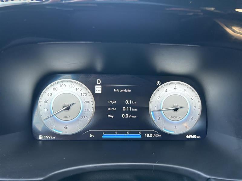 hyundai Palisade 2023 - 19