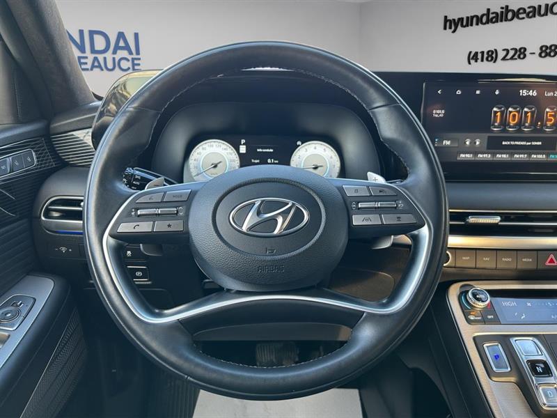 hyundai Palisade 2023 - 20