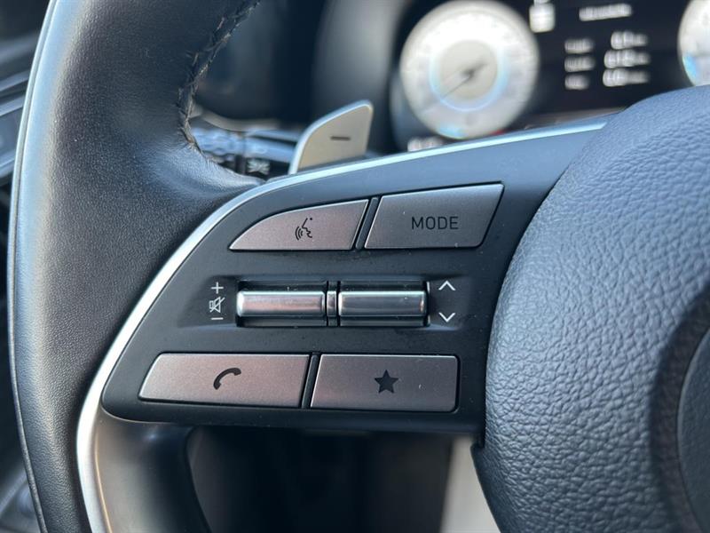 hyundai Palisade 2023 - 21