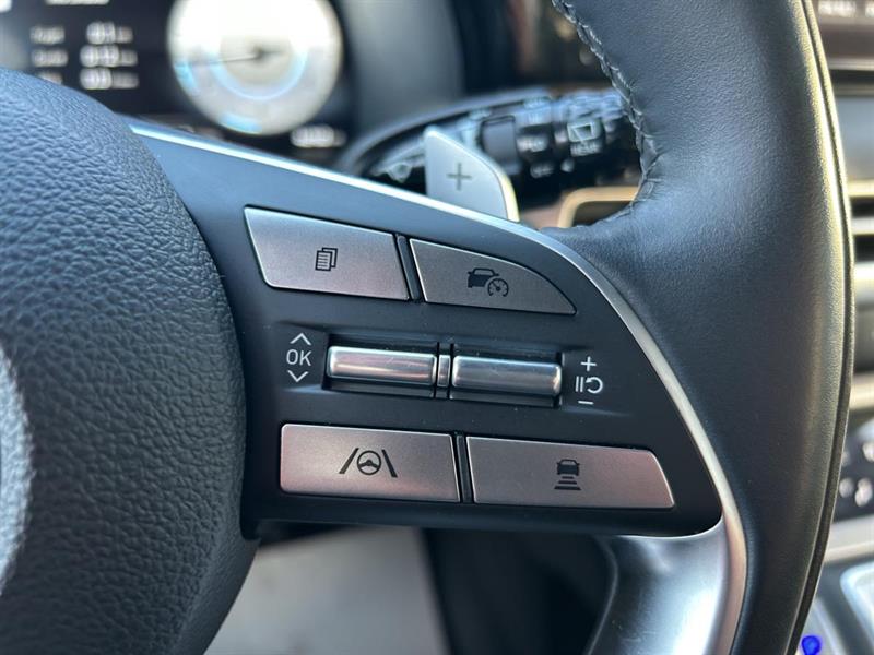 hyundai Palisade 2023 - 22