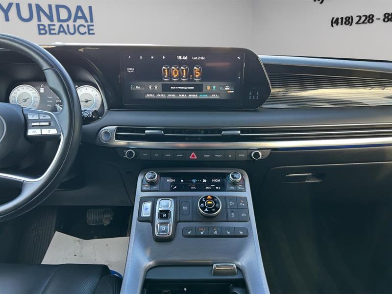 hyundai Palisade 2023 - 23