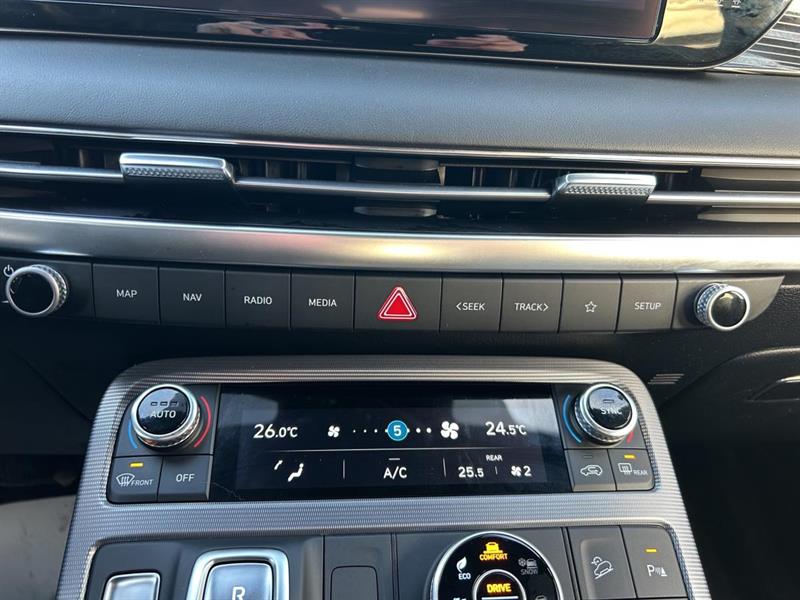 hyundai Palisade 2023 - 26