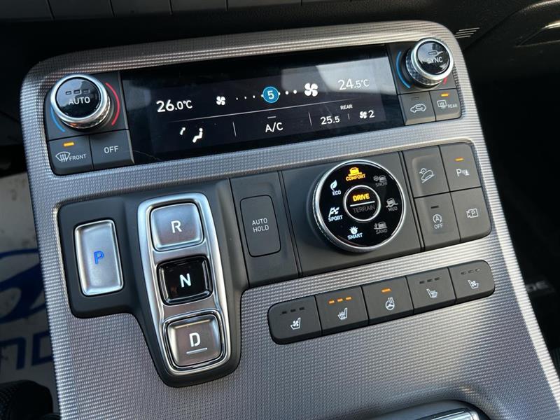 hyundai Palisade 2023 - 27