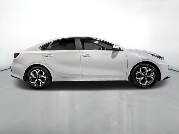 kia Forte 2020 - 2