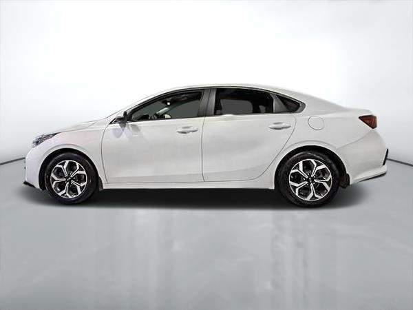kia Forte 2020 - 6