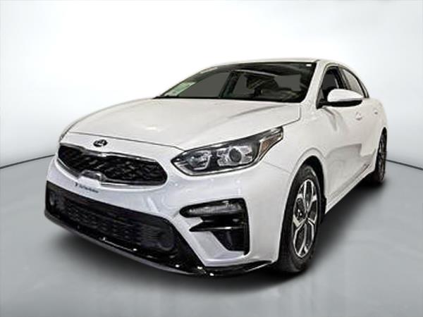 kia Forte 2020 - 7