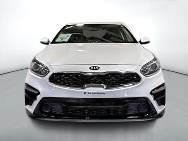 kia Forte 2020 - 8