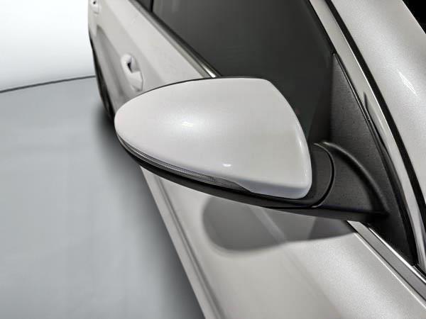 kia Forte 2020 - 9