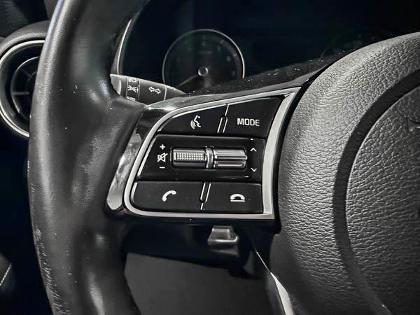 kia Forte 2020 - 15