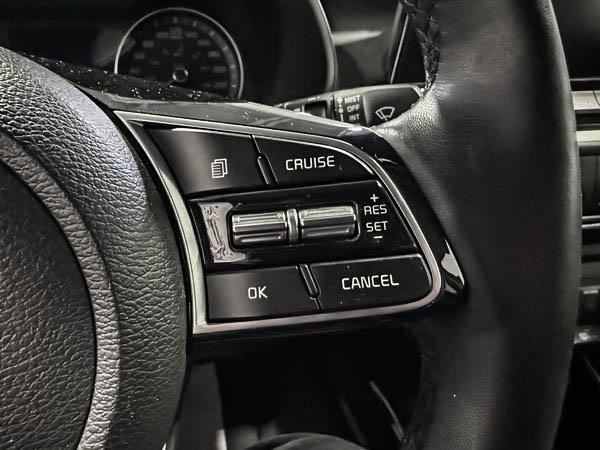 kia Forte 2020 - 16