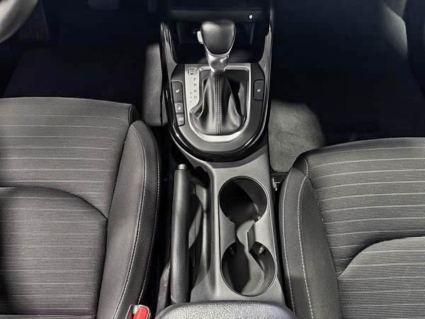 kia Forte 2020 - 23