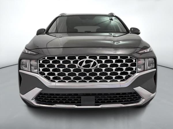 hyundai Santa Fe 2023 - 2