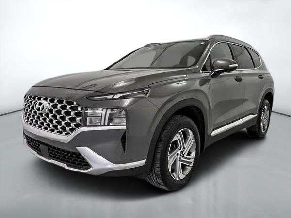 hyundai Santa Fe 2023 - 3