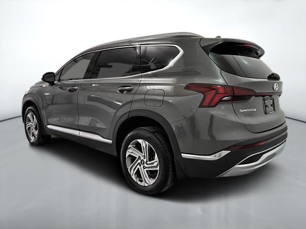 hyundai Santa Fe 2023 - 5
