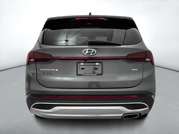 hyundai Santa Fe 2023 - 6