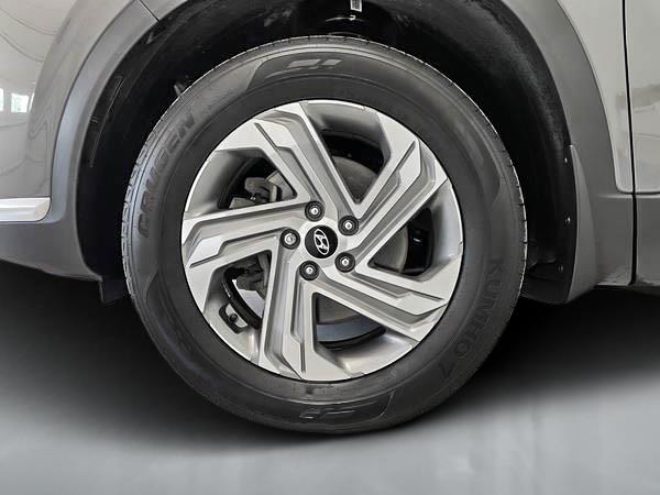 hyundai Santa Fe 2023 - 7