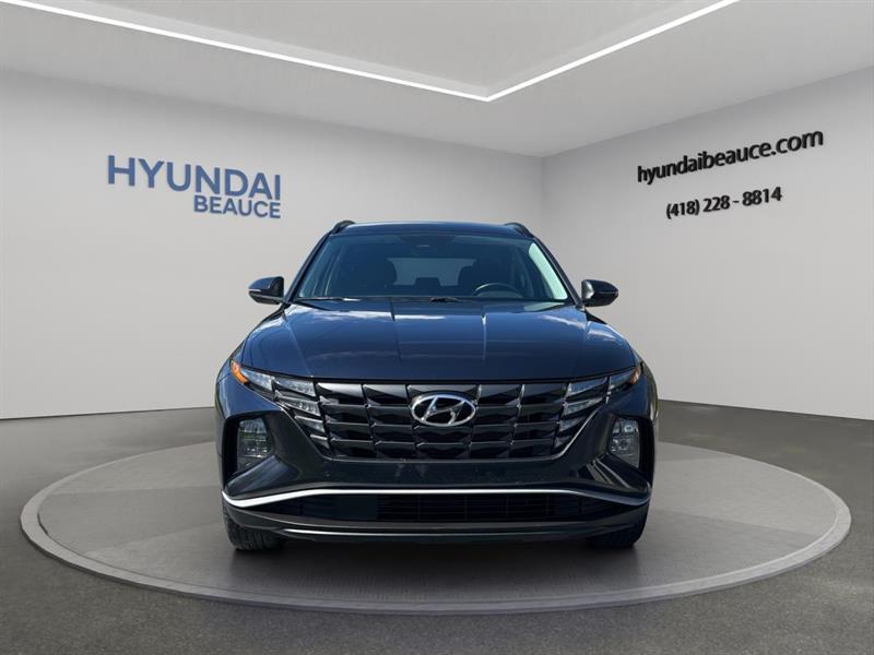 hyundai Tucson 2023 - 2