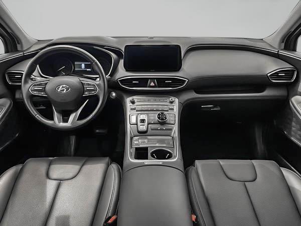 hyundai Santa Fe 2023 - 8