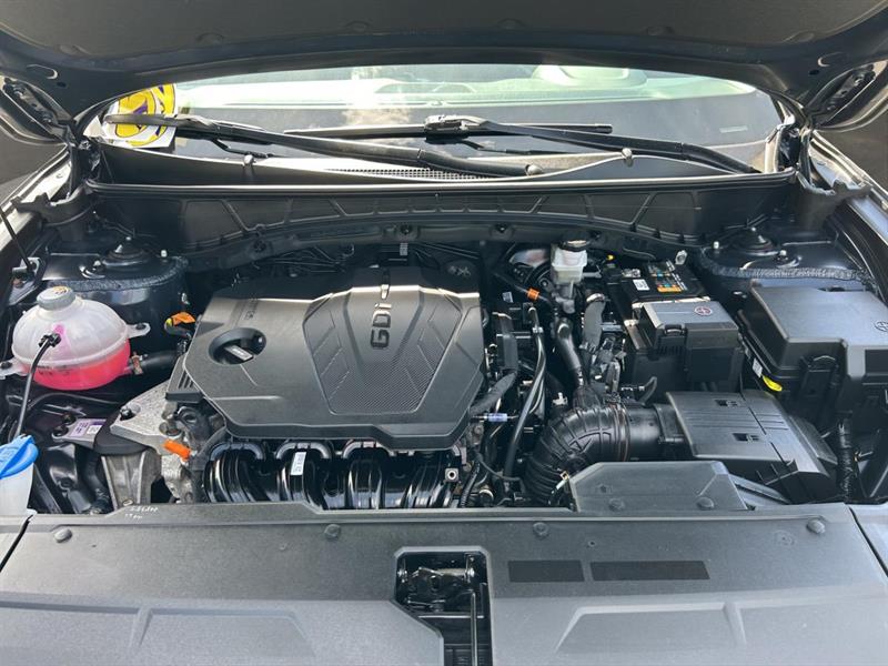 hyundai Tucson 2023 - 3