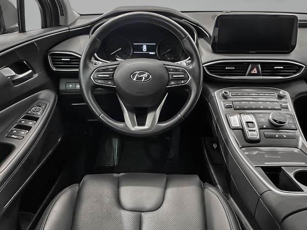 hyundai Santa Fe 2023 - 9