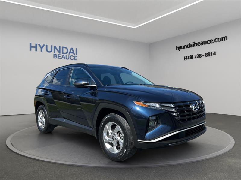 hyundai Tucson 2023 - 4