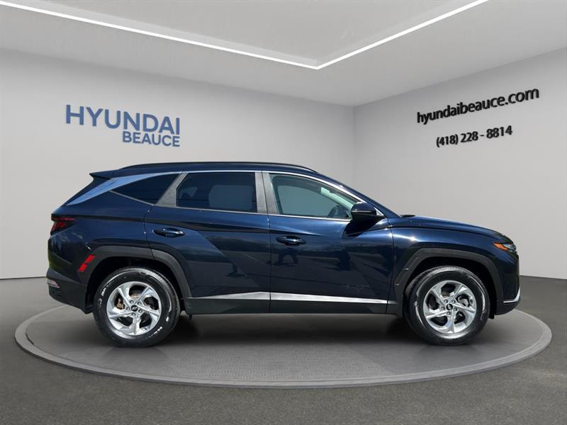 hyundai Tucson 2023 - 5