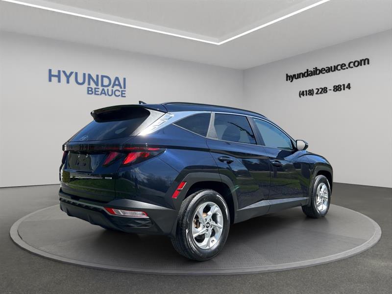 hyundai Tucson 2023 - 6