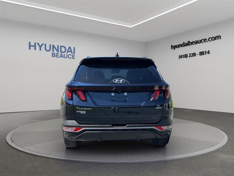 hyundai Tucson 2023 - 7