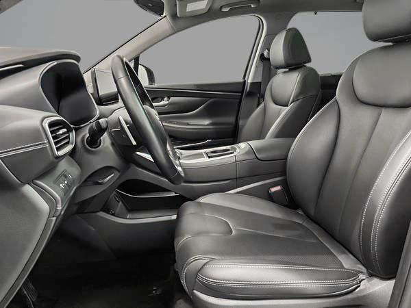 hyundai Santa Fe 2023 - 11