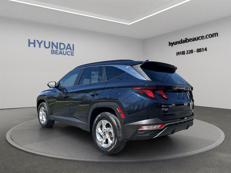 hyundai Tucson 2023 - 9