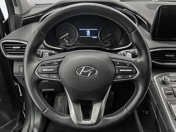 hyundai Santa Fe 2023 - 13