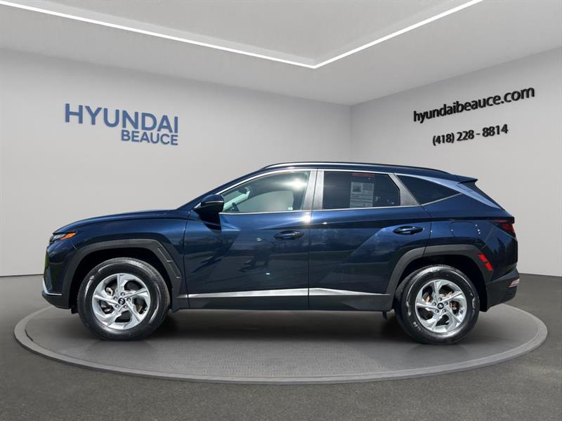 hyundai Tucson 2023 - 10