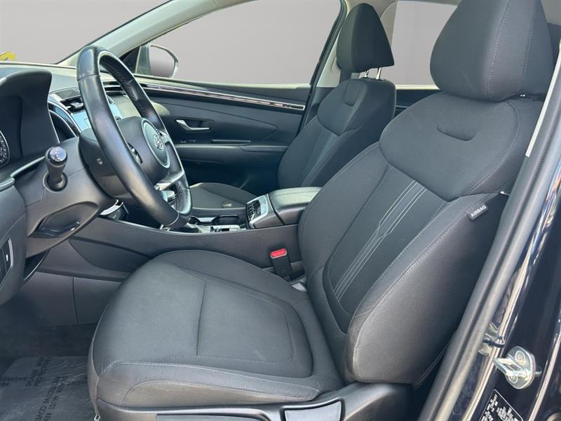 hyundai Tucson 2023 - 11