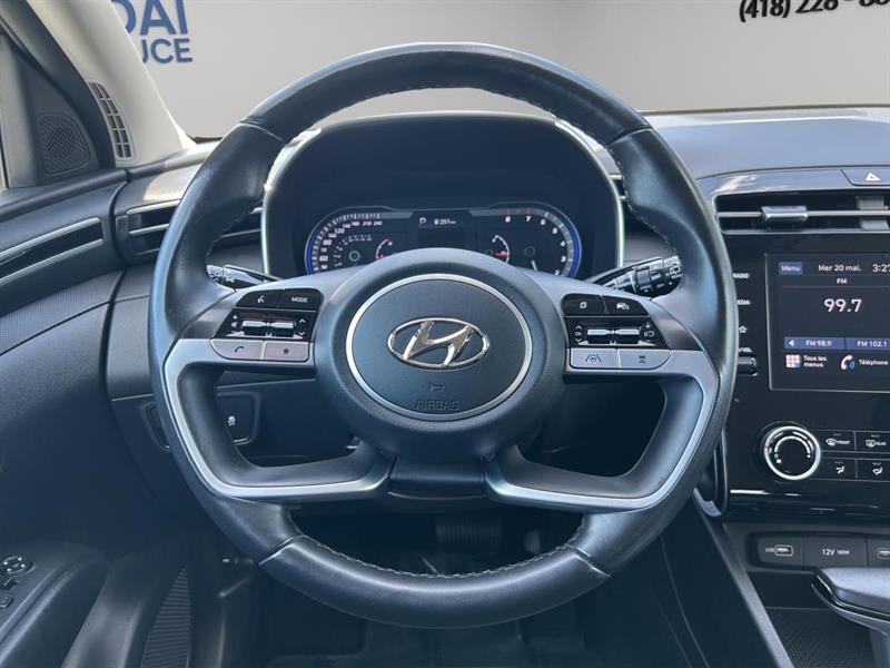 hyundai Tucson 2023 - 14