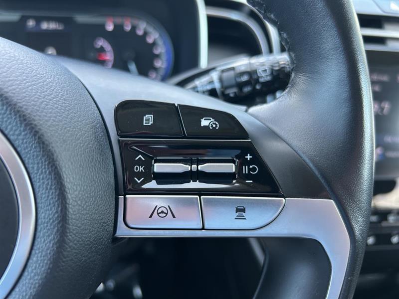 hyundai Tucson 2023 - 16