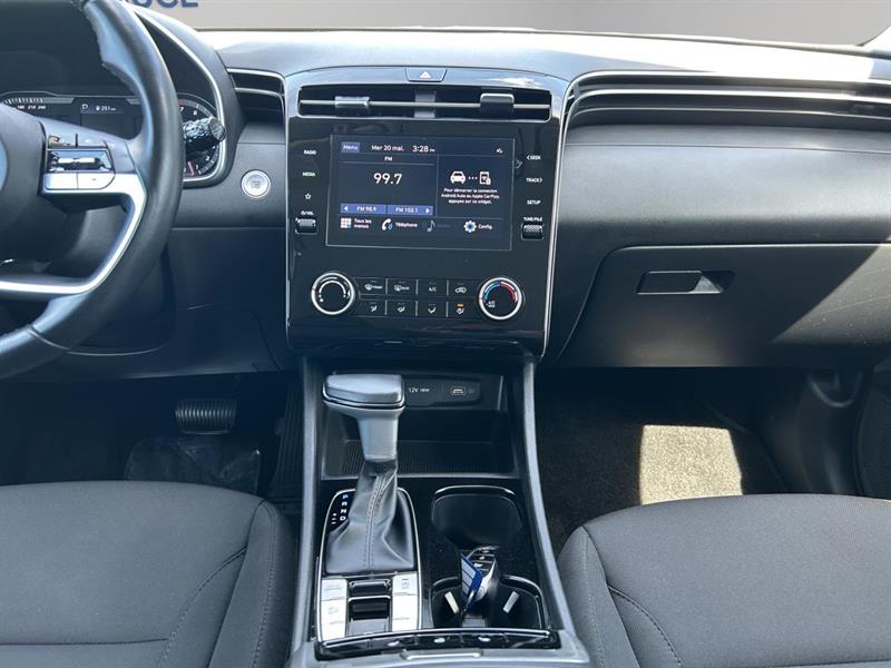 hyundai Tucson 2023 - 17