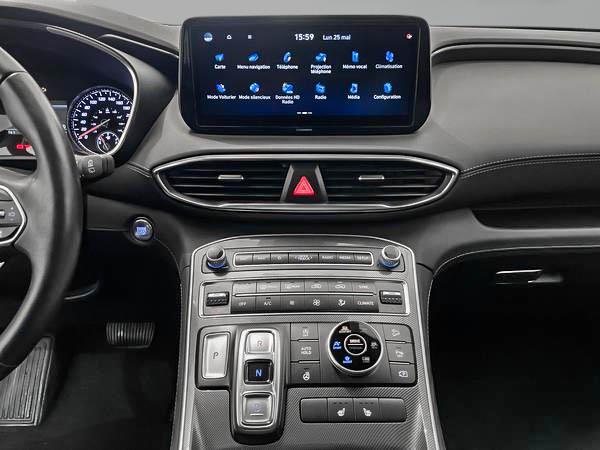 hyundai Santa Fe 2023 - 19