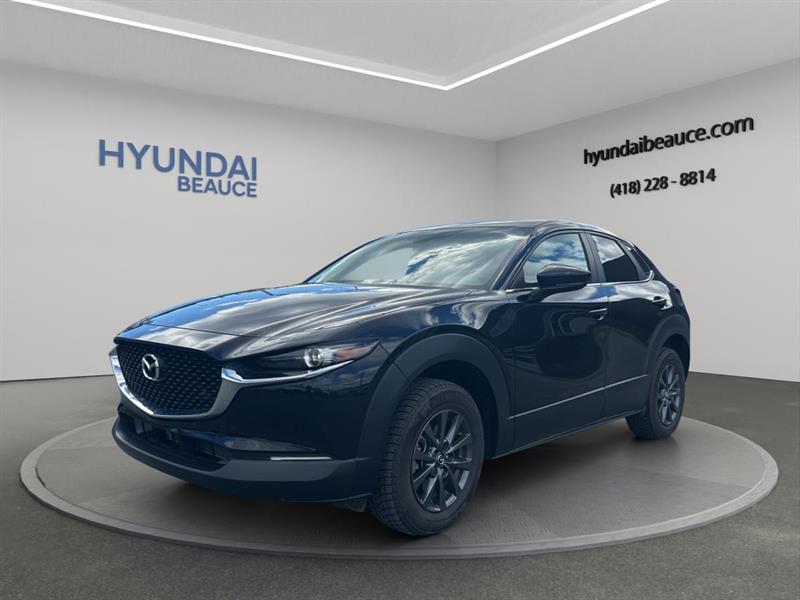 mazda CX-30 2023