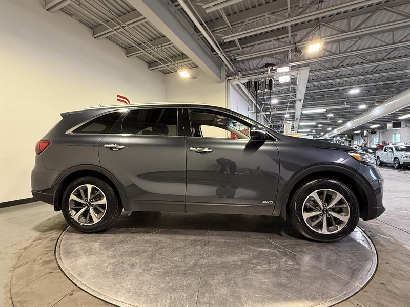 kia Sorento 2020 - 2