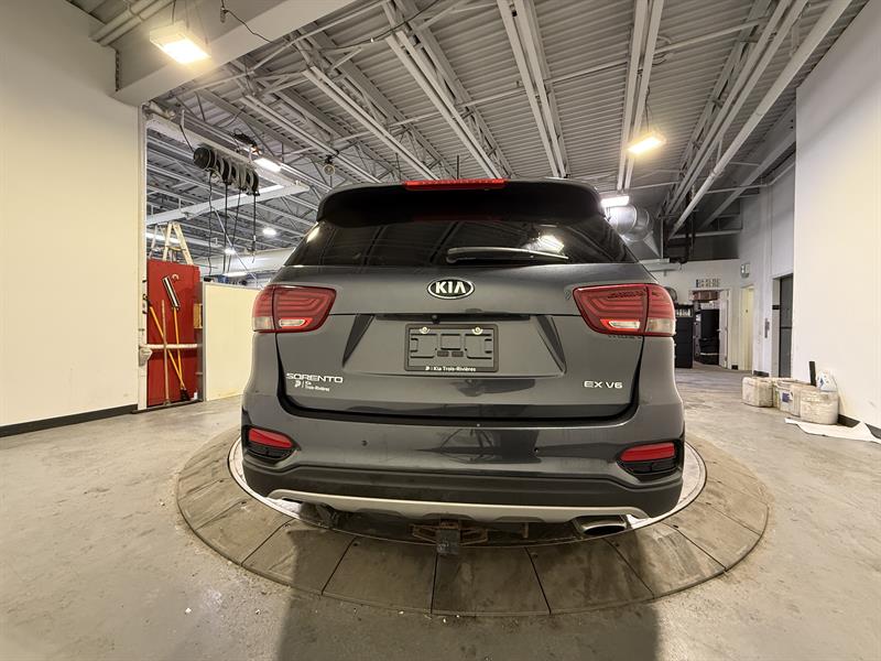 kia Sorento 2020 - 4