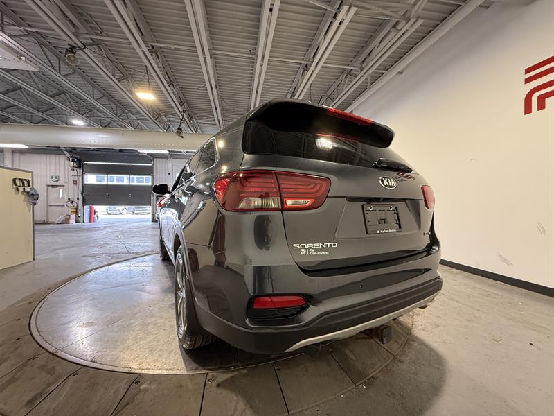 kia Sorento 2020 - 5