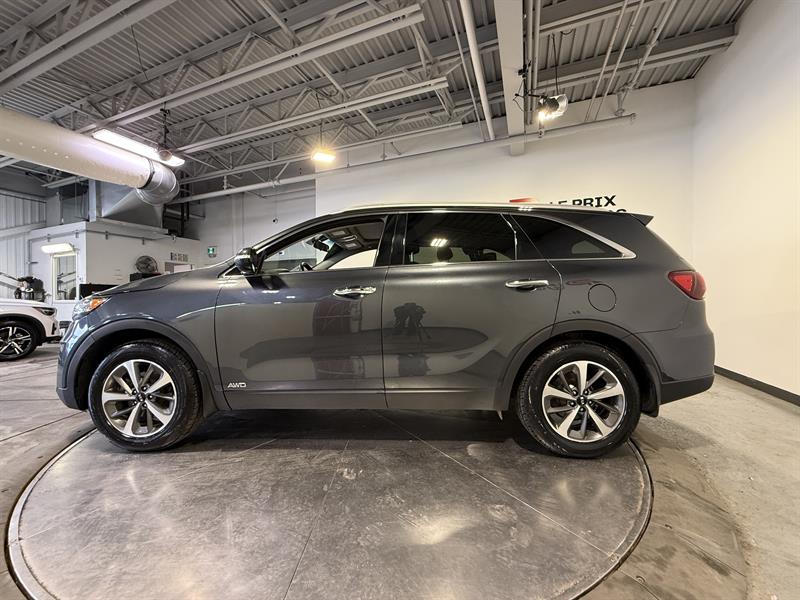 kia Sorento 2020 - 6