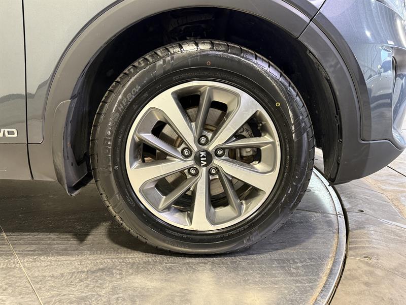 kia Sorento 2020 - 10